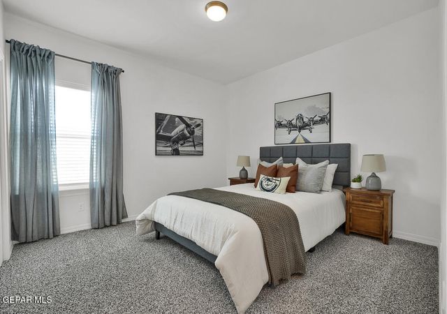 14301 Chris Zingo Lane, Horizon City, TX 79928