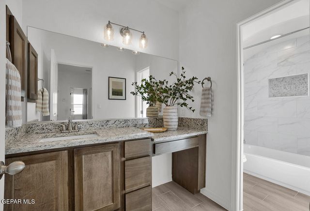 14301 Chris Zingo Lane, Horizon City, TX 79928