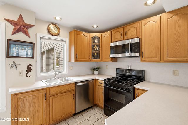 221 Lareine Avenue 1, Bradley Beach, NJ 07720