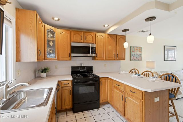 221 Lareine Avenue 1, Bradley Beach, NJ 07720