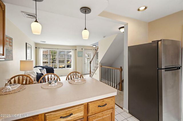 221 Lareine Avenue 1, Bradley Beach, NJ 07720