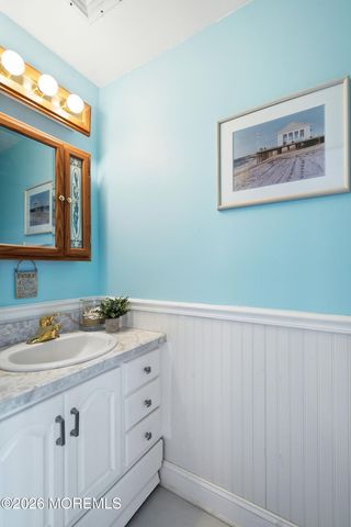 221 Lareine Avenue 1, Bradley Beach, NJ 07720