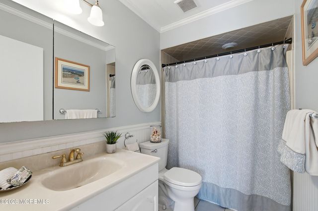 221 Lareine Avenue 1, Bradley Beach, NJ 07720