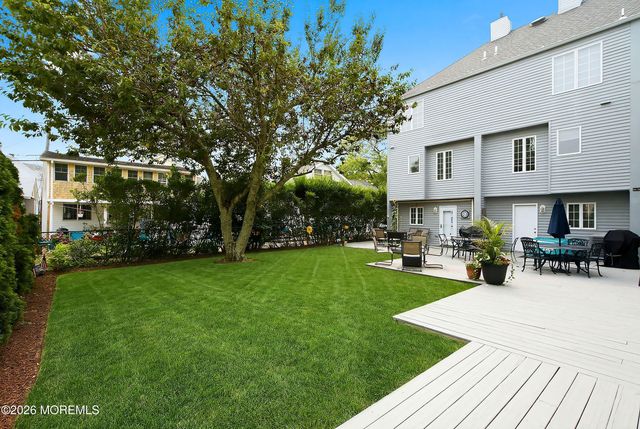 221 Lareine Avenue 1, Bradley Beach, NJ 07720