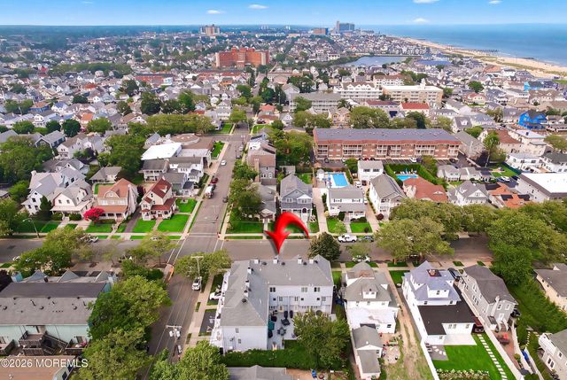 221 Lareine Avenue 1, Bradley Beach, NJ 07720