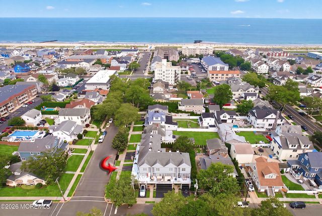 221 Lareine Avenue 1, Bradley Beach, NJ 07720