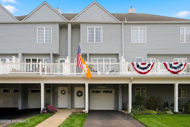 221 Lareine Avenue 1, Bradley Beach, NJ 07720