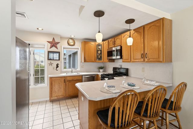 221 Lareine Avenue 1, Bradley Beach, NJ 07720