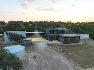 228 & 232 SPRING RD, Fredericksburg, TX 78624