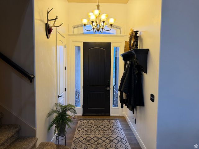 760 N 2060 W, Roosevelt, UT 84066