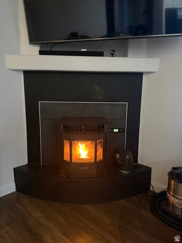 760 N 2060 W, Roosevelt, UT 84066