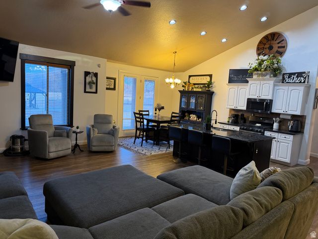 760 N 2060 W, Roosevelt, UT 84066