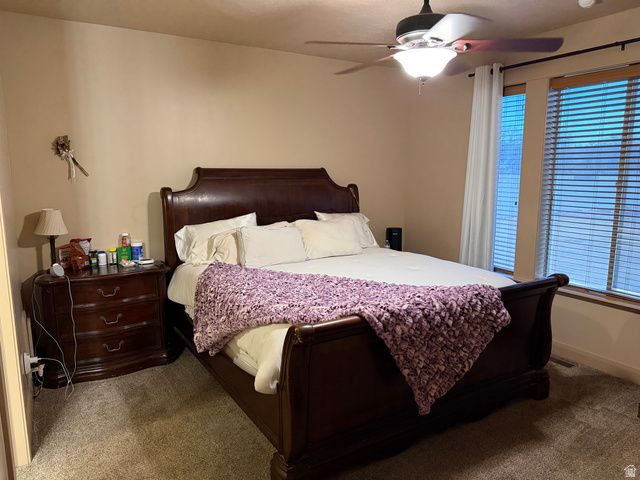 760 N 2060 W, Roosevelt, UT 84066