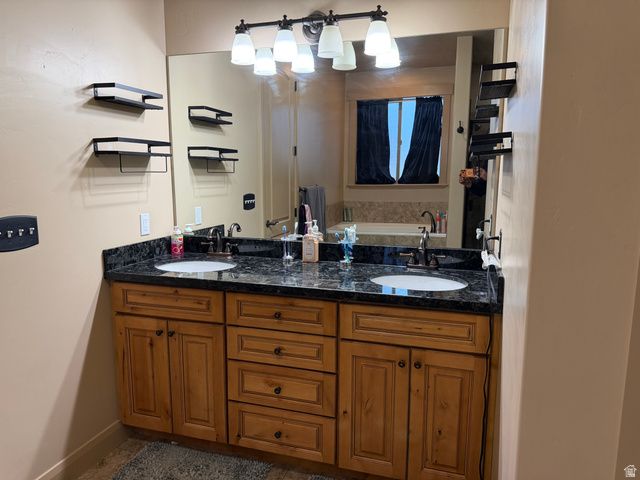 760 N 2060 W, Roosevelt, UT 84066