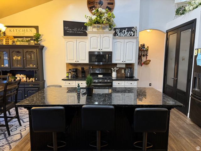 760 N 2060 W, Roosevelt, UT 84066