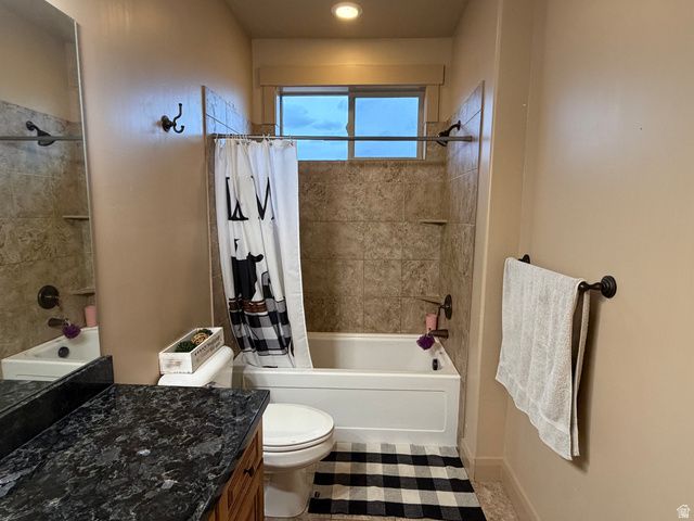 760 N 2060 W, Roosevelt, UT 84066