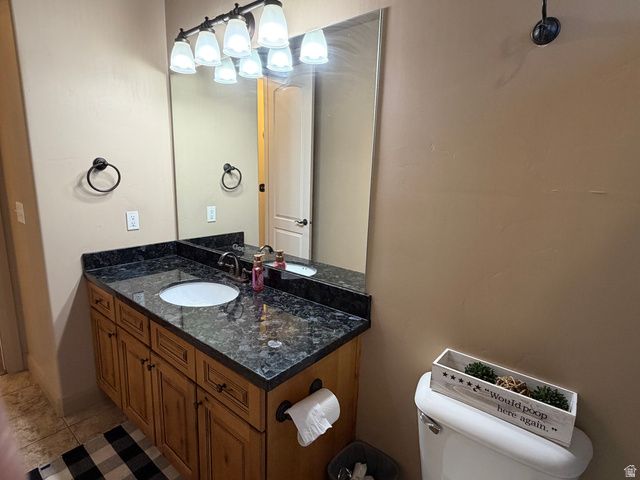 760 N 2060 W, Roosevelt, UT 84066