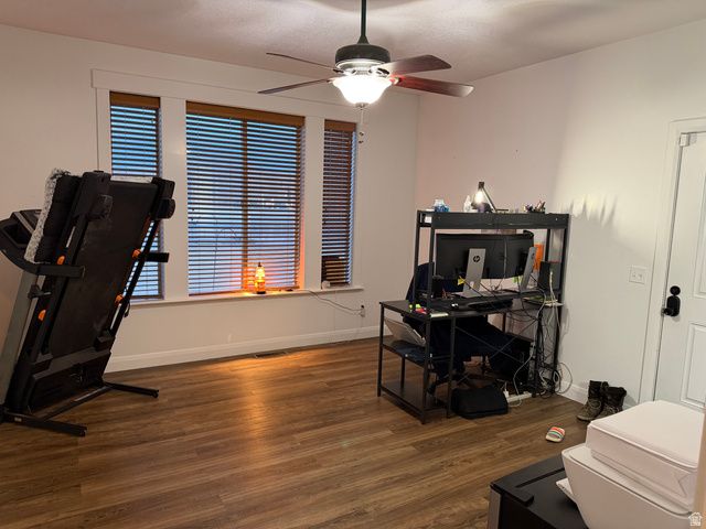 760 N 2060 W, Roosevelt, UT 84066