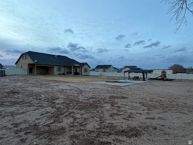 760 N 2060 W, Roosevelt, UT 84066