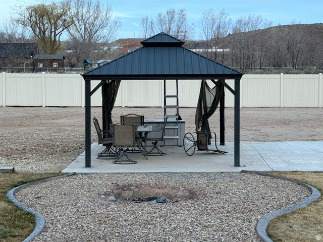 760 N 2060 W, Roosevelt, UT 84066