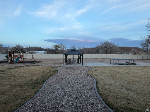 760 N 2060 W, Roosevelt, UT 84066