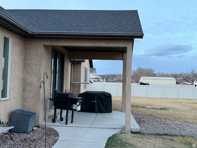 760 N 2060 W, Roosevelt, UT 84066