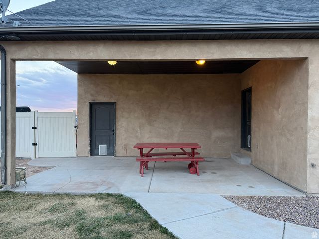 760 N 2060 W, Roosevelt, UT 84066