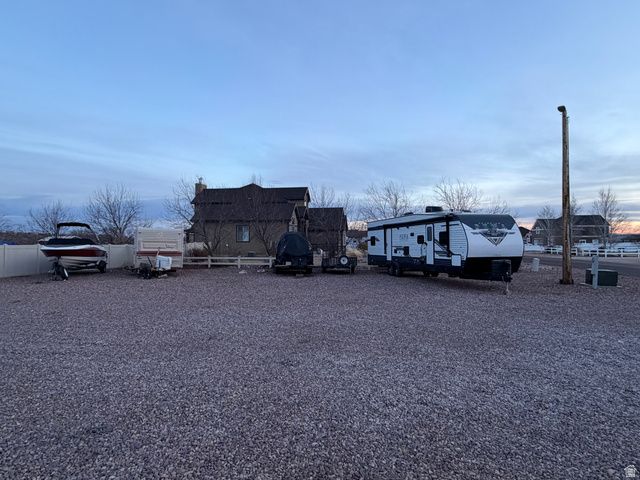 760 N 2060 W, Roosevelt, UT 84066