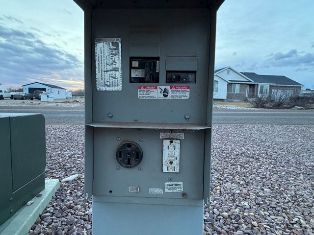 760 N 2060 W, Roosevelt, UT 84066