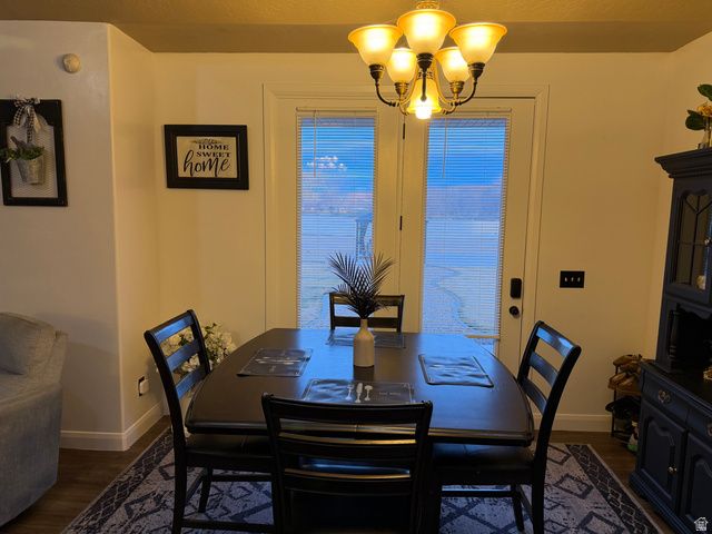 760 N 2060 W, Roosevelt, UT 84066