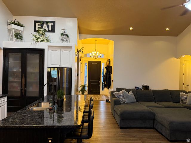 760 N 2060 W, Roosevelt, UT 84066