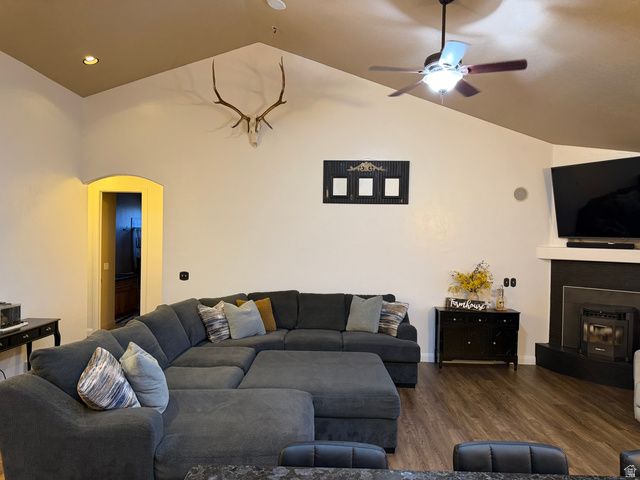 760 N 2060 W, Roosevelt, UT 84066