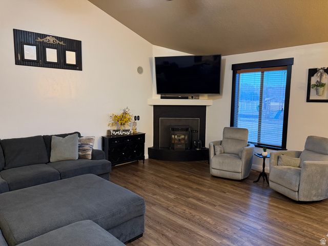 760 N 2060 W, Roosevelt, UT 84066