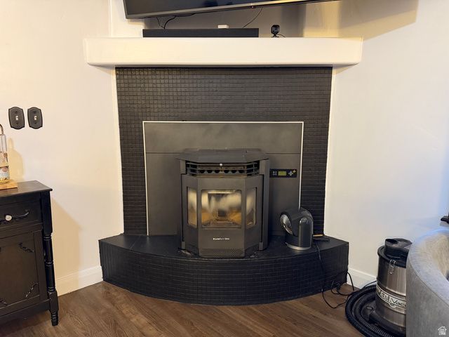 760 N 2060 W, Roosevelt, UT 84066