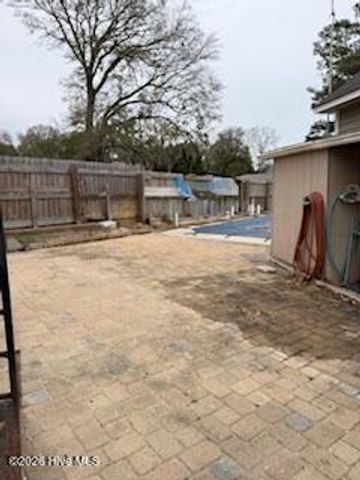 632 Trevis Lane, Wilmington, NC 28412