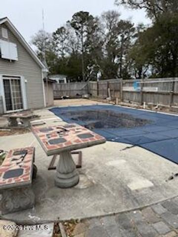 632 Trevis Lane, Wilmington, NC 28412