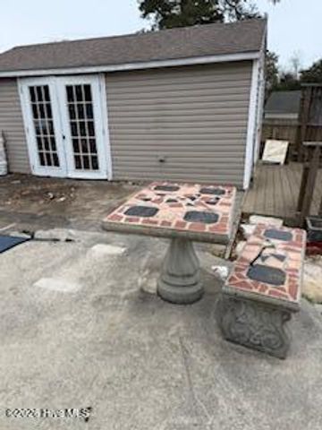 632 Trevis Lane, Wilmington, NC 28412