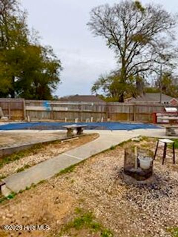 632 Trevis Lane, Wilmington, NC 28412