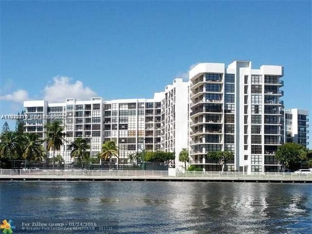 800 Parkview Dr 1018, Hallandale Beach, FL 33009