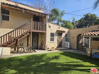 2226 Zoe Avenue B, Huntington Park, CA 90255