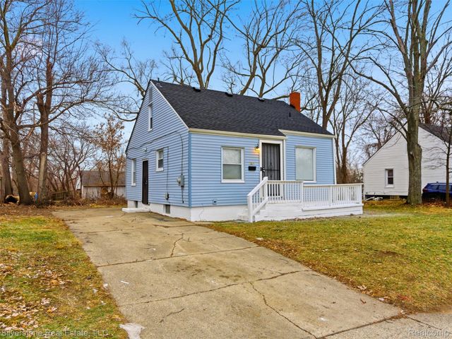 685 Northway Drive, Pontiac, MI 48342