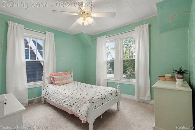 1118 Oxford Road, Berkley, MI 48072