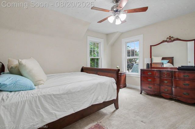 1118 Oxford Road, Berkley, MI 48072