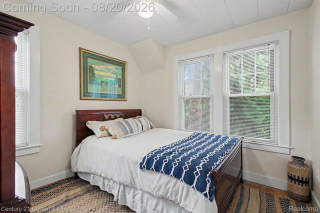 1118 Oxford Road, Berkley, MI 48072