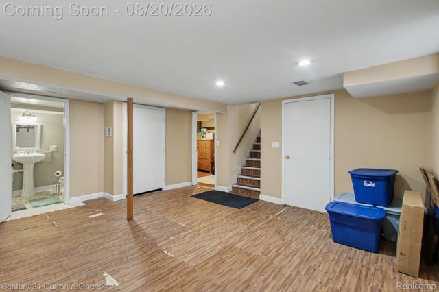 1118 Oxford Road, Berkley, MI 48072