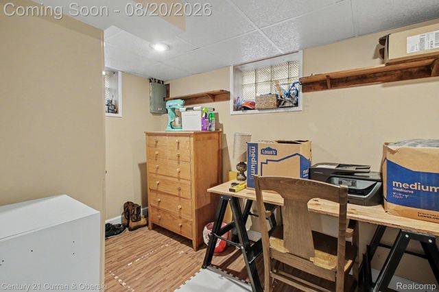 1118 Oxford Road, Berkley, MI 48072