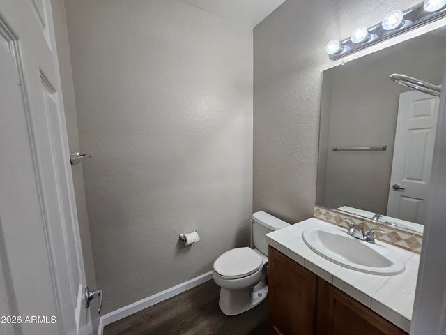 25850 W PLEASANT Lane, Buckeye, AZ 85326