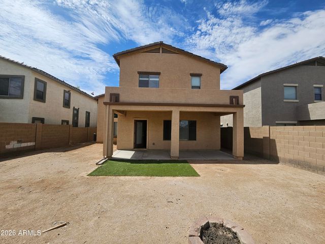 25850 W PLEASANT Lane, Buckeye, AZ 85326