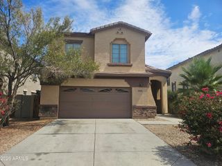 25850 W PLEASANT Lane, Buckeye, AZ 85326