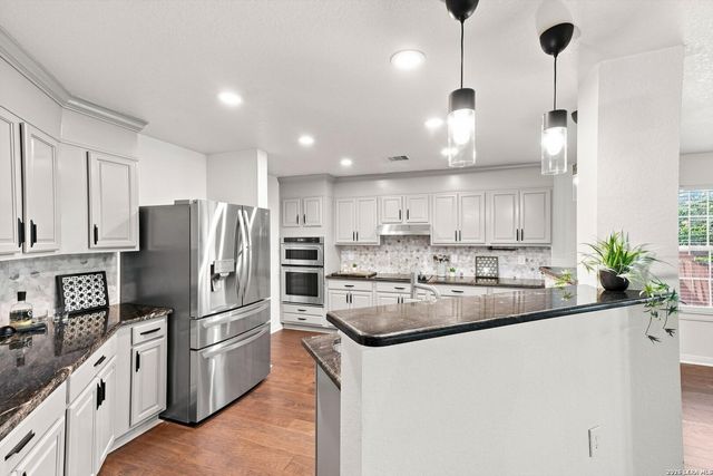 21314 BUSBY CRK, San Antonio, TX 78259
